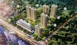 晶诚花园最新消息 爆料