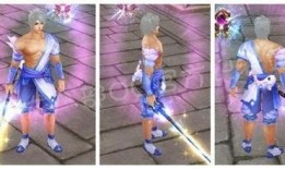 天龙新时装爆料最新消息,华丽升级，探寻神秘新装背后的故事