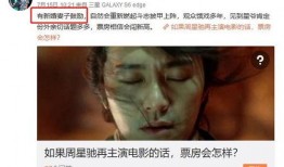 周星驰最新电影爆料,星梦奇缘——周星驰再创经典，笑料与泪点齐飞！