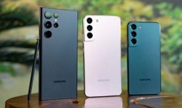 三星s23最新爆料,颠覆视觉体验，引领科技新潮流