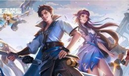 王者荣耀7月份最新爆料,神秘英雄登场，全新玩法等你探索