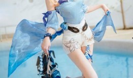 原神瑶瑶最新爆料图片,神秘角色造型首度曝光，引人期待