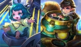 五一新皮肤爆料最新消息,视觉盛宴等你来赏