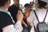 合肥王女士最新爆料,揭秘惊人内幕！