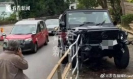 揭阳最新车祸爆料新闻直播,悲剧瞬间，现场触目惊心