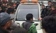 南昌执法学生爆料视频最新,校园执法现场曝光