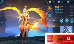 王昭君新皮肤最新爆料,冰封幻境，绝美演绎