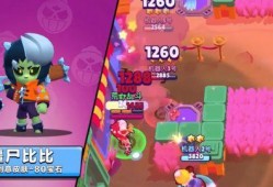 荒野乱斗星座皮肤爆料最新,神秘星座皮肤即将登场