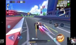 飞车手游最新皮肤爆料,炫酷特效引玩家热议！