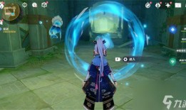 原神最新爆料任务在哪里,揭秘最新爆料任务生成之谜