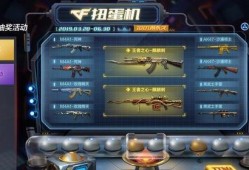 cf最新活动爆料,惊喜福利来袭，战火再燃！