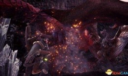 最新怪物爆料,探寻未知生物的神秘面纱