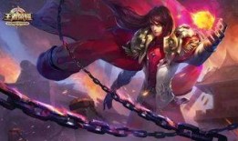 王者皮肤爆料最新珍品,揭秘最新珍品皮肤，神秘特效震撼来袭！