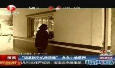 陕西小偷最新的爆料新闻,揭秘城市盗窃黑幕