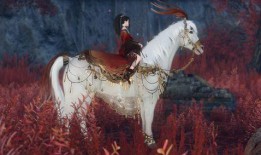 逆水寒9月最新爆料