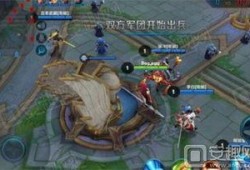 众神王者最新爆料视频,神秘势力崛起，王者之战一触即发！