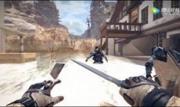 cfhd最新爆料挑战模式狙击