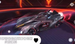 车皮肤爆料预告最新,神秘预告揭示未来汽车潮流趋势