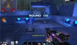 逆战最新爆料地图攻略,揭秘神秘区域，掌握制胜技巧