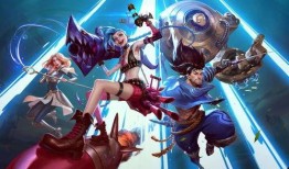 lol台服最新爆料信息,新英雄登场，版本更新大揭秘！