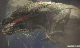 最新怪物爆料,探寻未知生物的神秘面纱