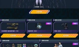 cf最新活动爆料,惊喜福利来袭，战火再燃！