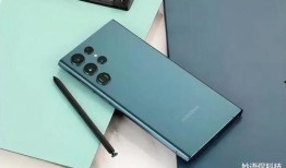 三星s23最新爆料,颠覆视觉体验，引领科技新潮流