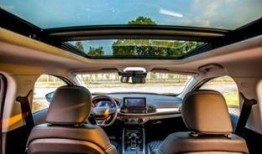 星越l26款最新爆料,性能与科技双升级，引领智能SUV新潮流