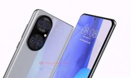 华为p50配置最新爆料,旗舰性能与美学设计再升级