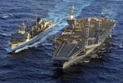 战斗母舰爆料最新消息是什么,揭秘神秘军事动向