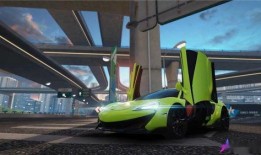 王牌竞速最新爆料s88,王牌竞速全新爆料，揭秘神秘赛车性能与未来挑战