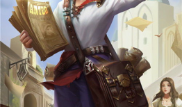 崩铁银狼最新爆料,神秘势力崛起，银狼身世之谜即将揭晓