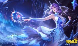 甄姬典藏皮肤爆料最新版,华丽转身，再现古代佳人风采