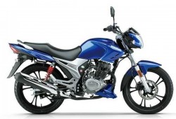 豪爵摩托最新爆料,全新车型即将亮相，性能与设计双升级