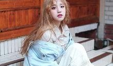 kpop最新爆料宋雨琦,揭秘她背后的惊人爆料！