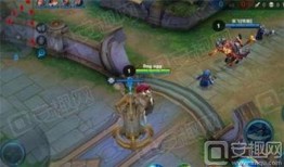 众神王者最新爆料视频,神秘势力崛起，王者之战一触即发！