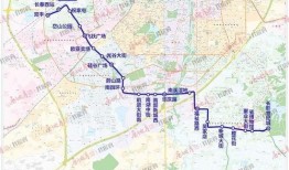 长春3号线爆料最新消息,揭秘工程进度与未来规划