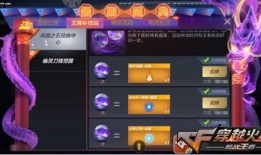 cf手游爆料最新轮回,CF手游全新轮回模式深度解析