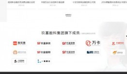玖富最新爆料,揭秘金融科技巨头的新动向与挑战
