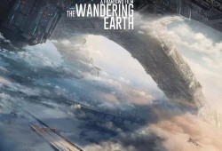 流浪地球3最新爆料视频,宇宙征途再启航，揭秘神秘外星文明
