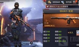 cf手游最新爆料官方,神秘新武器及全新模式即将上线！