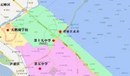 株洲荷塘区最新爆料,揭秘城市变迁中的热点事件