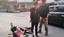 南京摩托车爆料案件最新,真相大白，疑云散去，正义终至